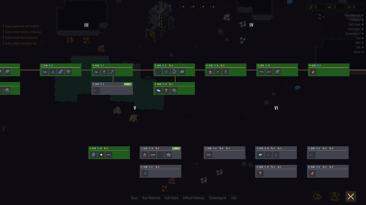 Скриншот 5 к игре Dungeon D14