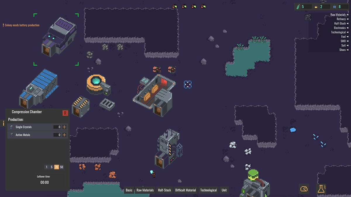Скриншот 8 к игре Dungeon D14