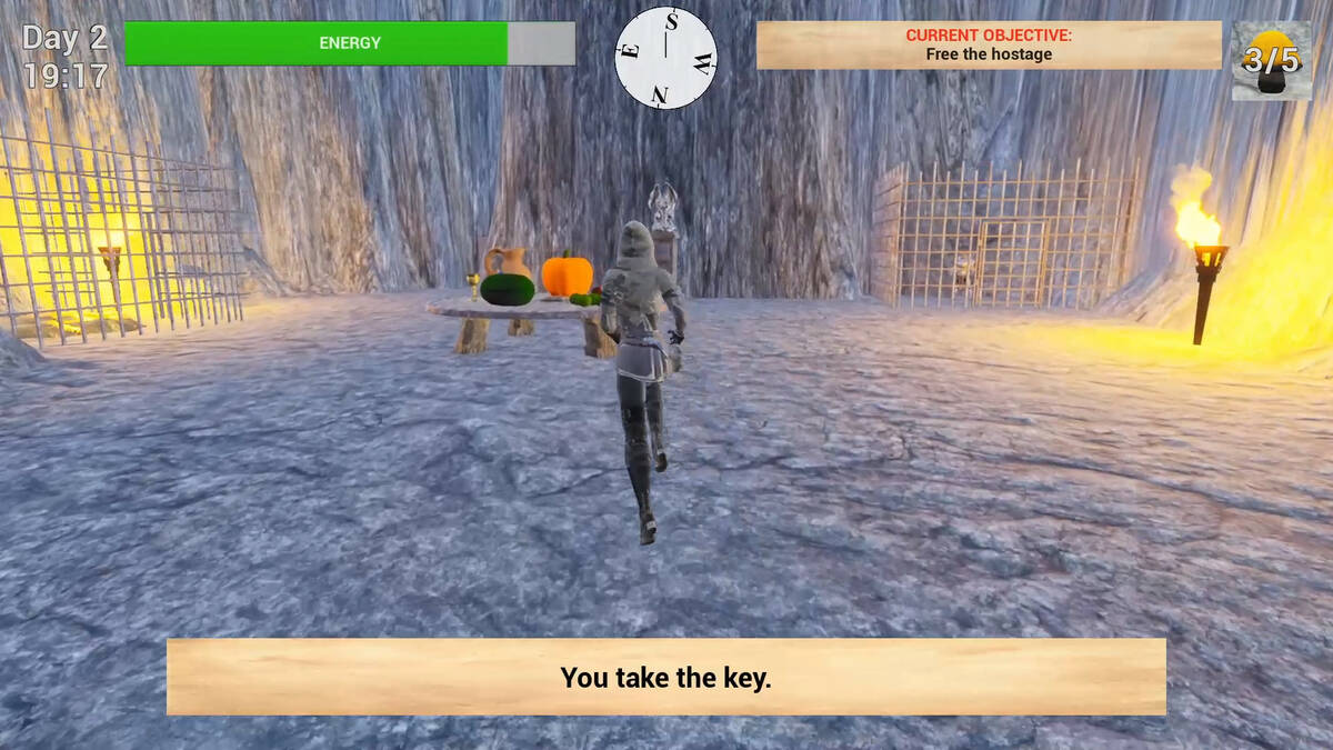 Скриншот 5 к игре Altruism