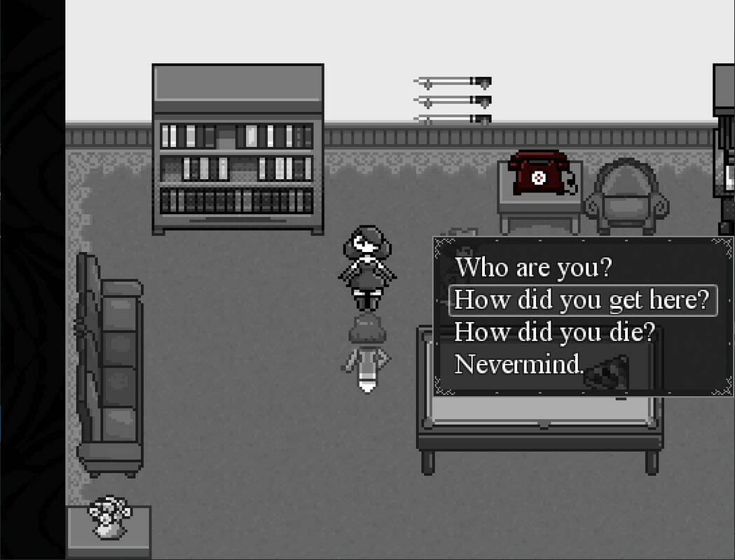 Скриншот 5 к игре Ms.Director