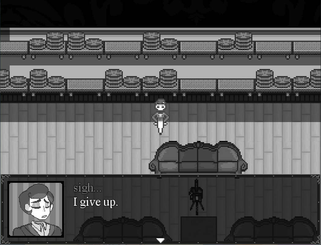 Скриншот 8 к игре Ms.Director