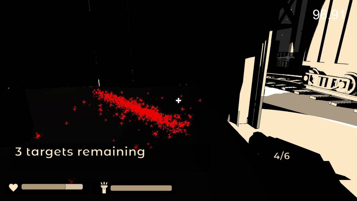 Скриншот 6 к игре SCORCH