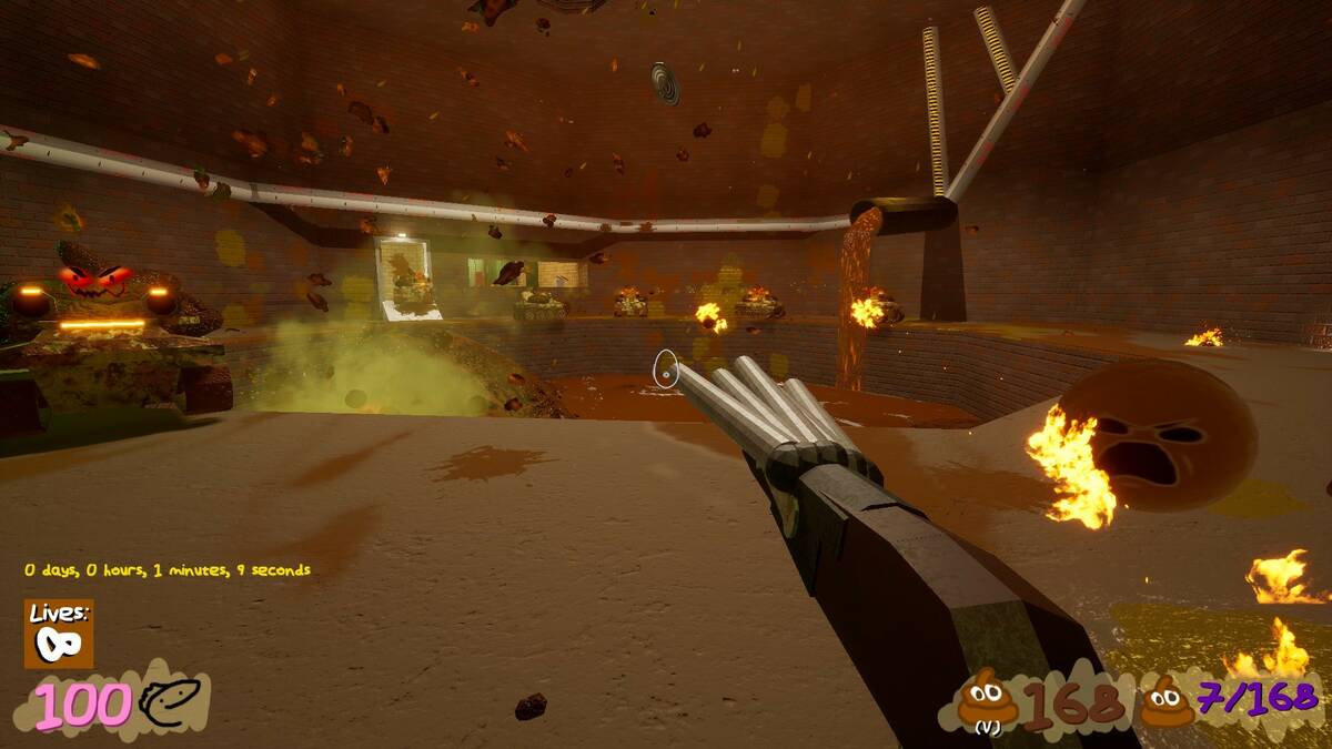 Скриншот 3 к игре 77p egg: Eggwife