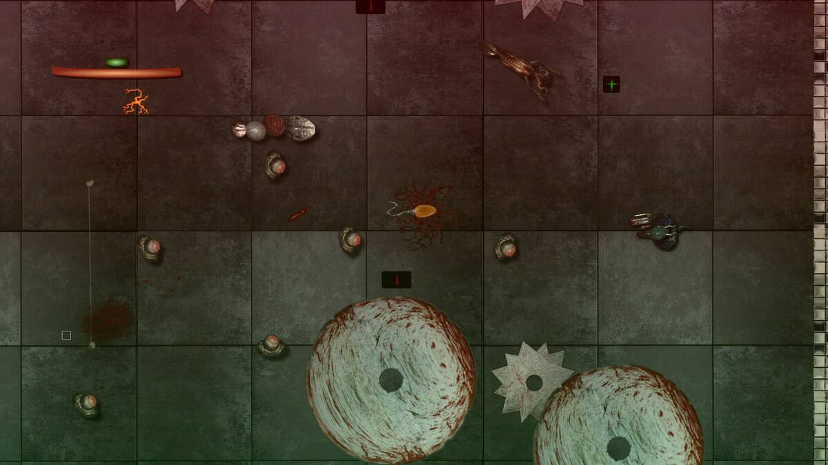 Скриншот 6 к игре Lost Scale: Part One