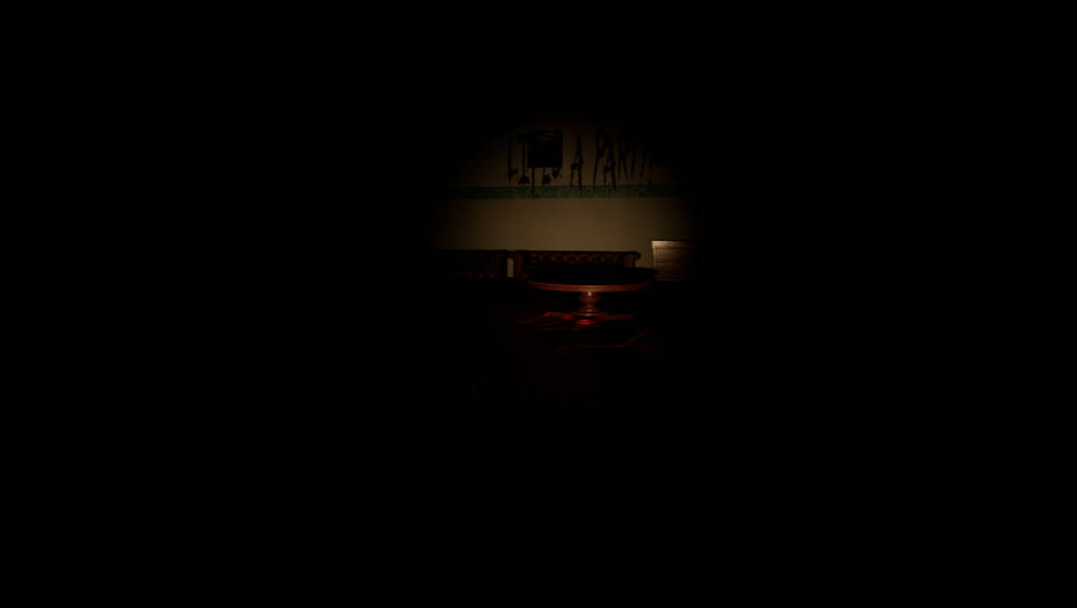 Скриншот 7 к игре Dead Hospital