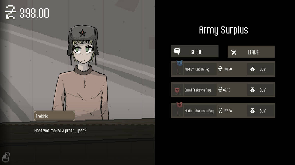 Скриншот 5 к игре ArmaCulture