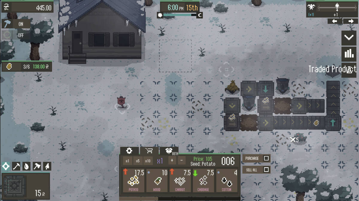 Скриншот 7 к игре ArmaCulture