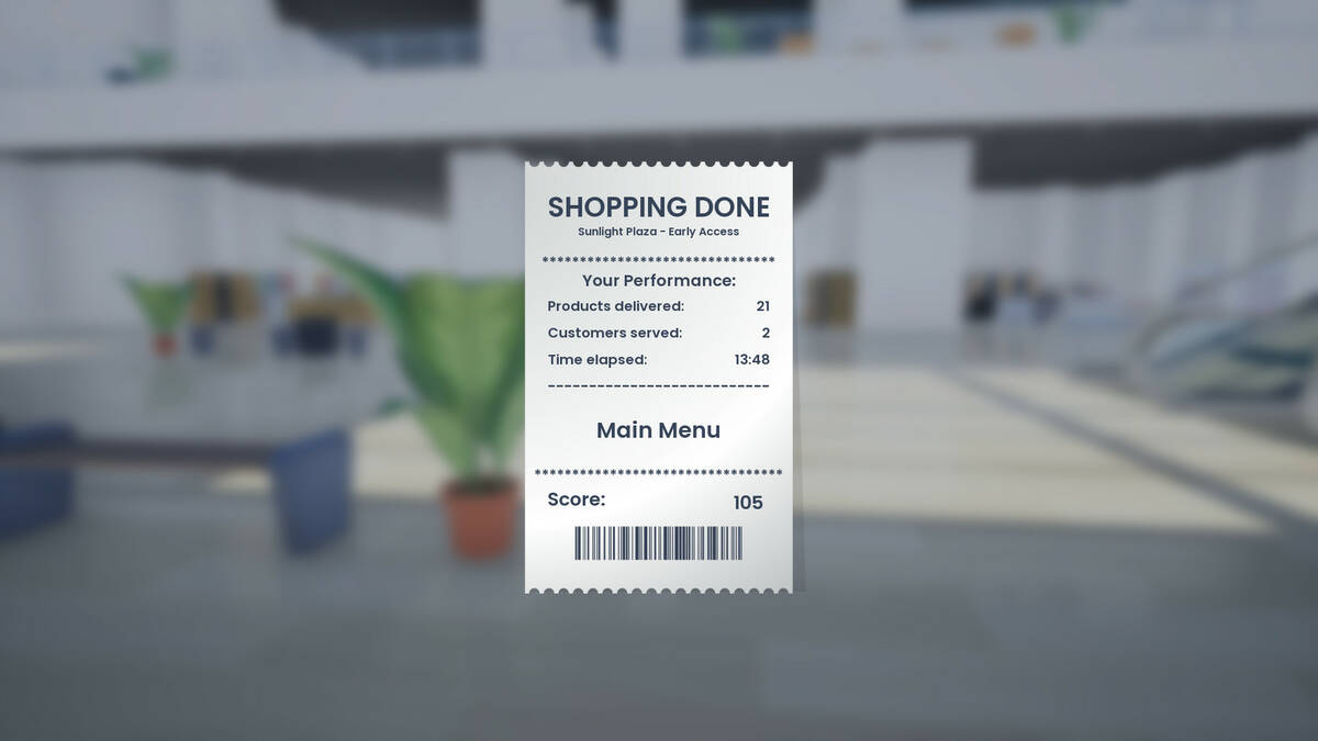 Скриншот 8 к игре We Are Open