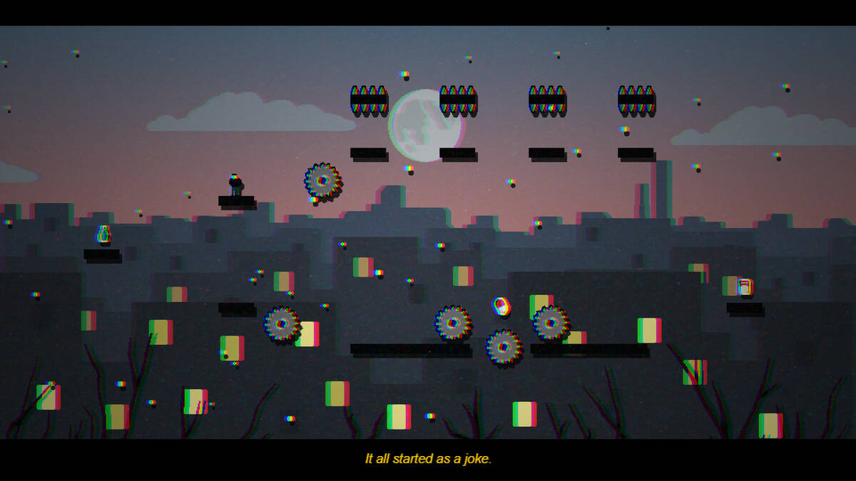 Скриншот 6 к игре DOOMER'S ADVENTURE