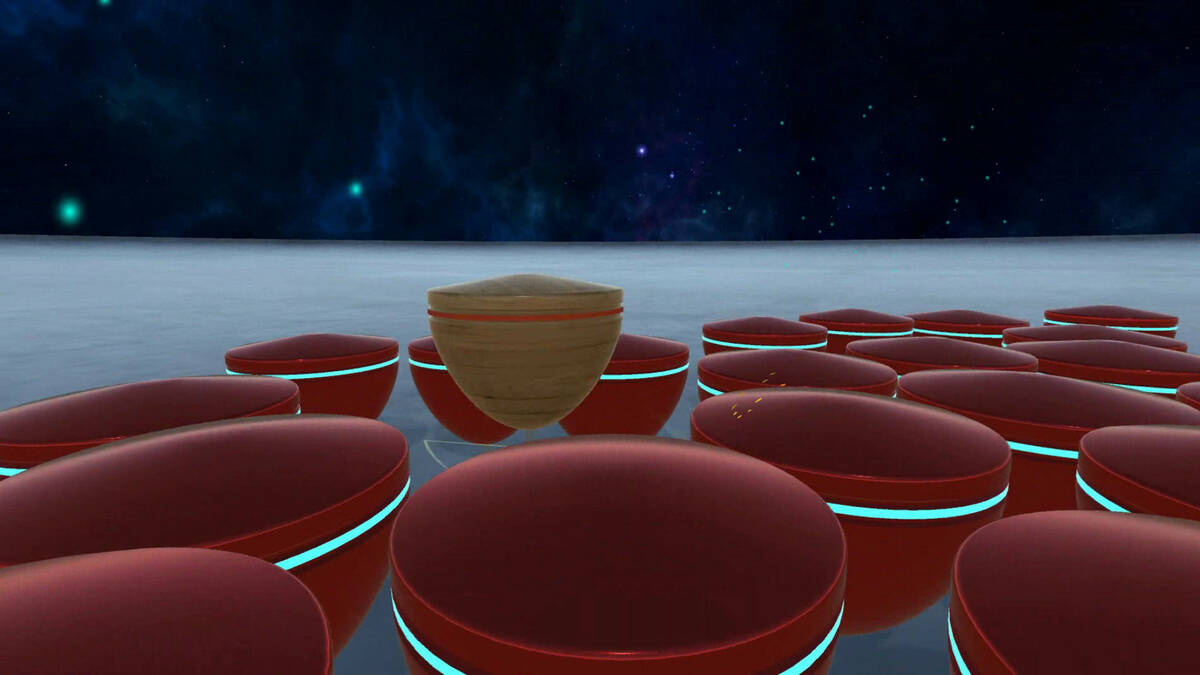 Скриншот 7 к игре Spinning Top