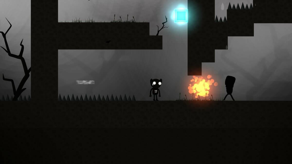 Скриншот 5 к игре Silent Woods: the Cleansed