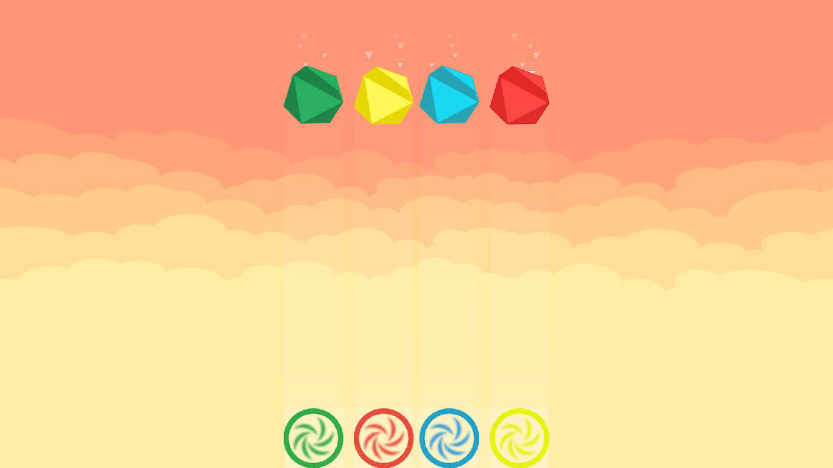 Скриншот 5 к игре Coolors