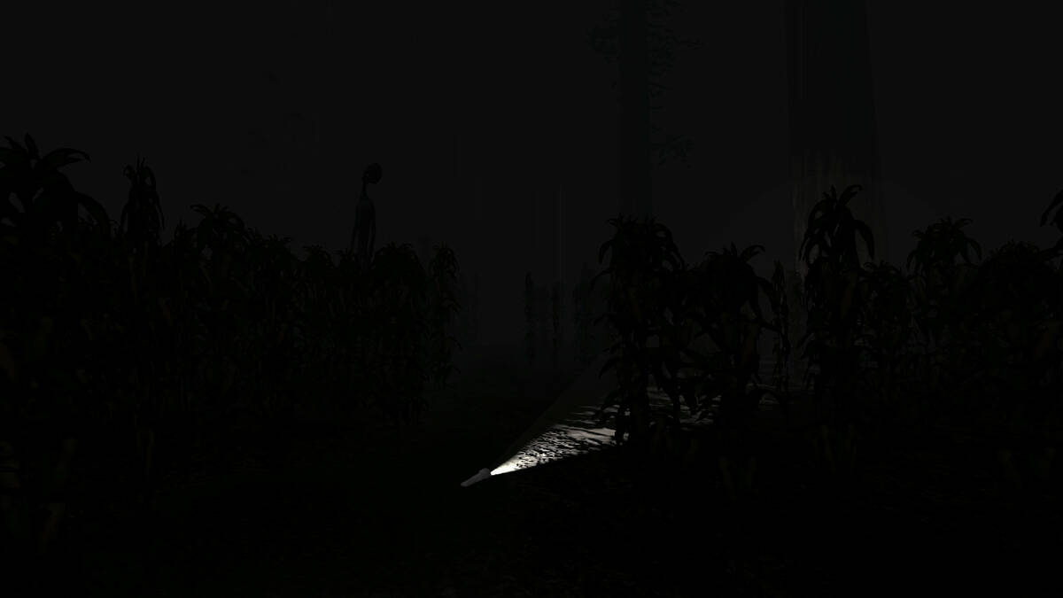 Скриншот 5 к игре Dark Harvest
