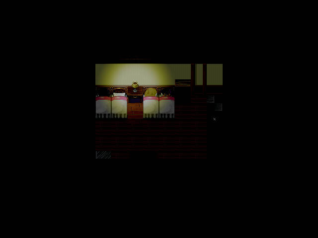 Скриншот 6 к игре 학생들의 공포괴담 終 (Students' horrible stories FIN)