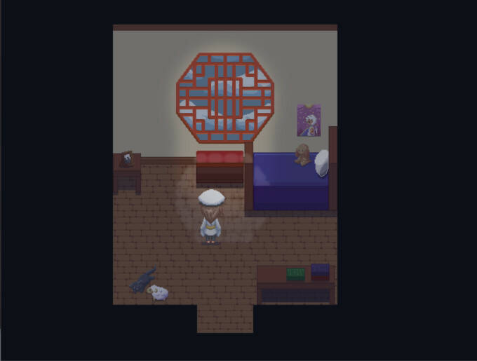Скриншот 7 к игре The Case of Maneki