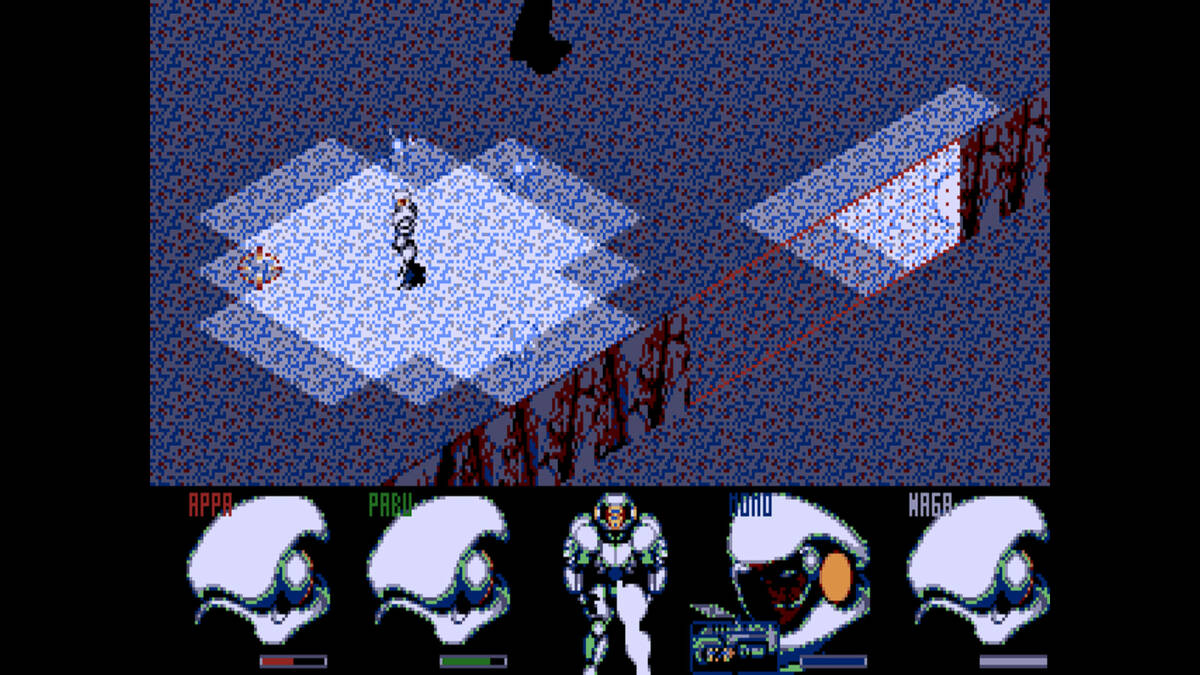 Скриншот 5 к игре Shadoworlds