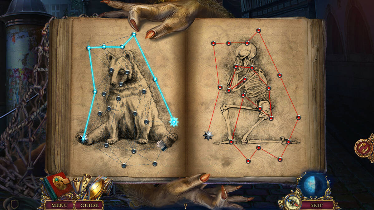 Скриншот 5 к игре Whispered Secrets: Ripple of the Heart Collector's Edition
