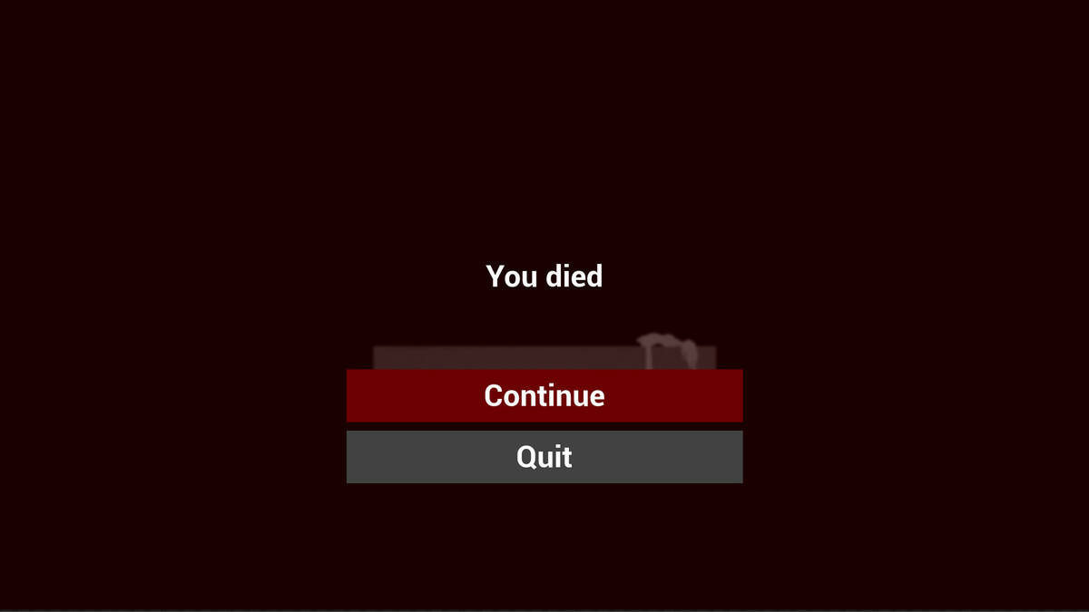 Скриншот 7 к игре Clouds no more