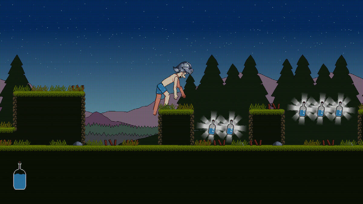 Скриншот 5 к игре Ragdoll Knight