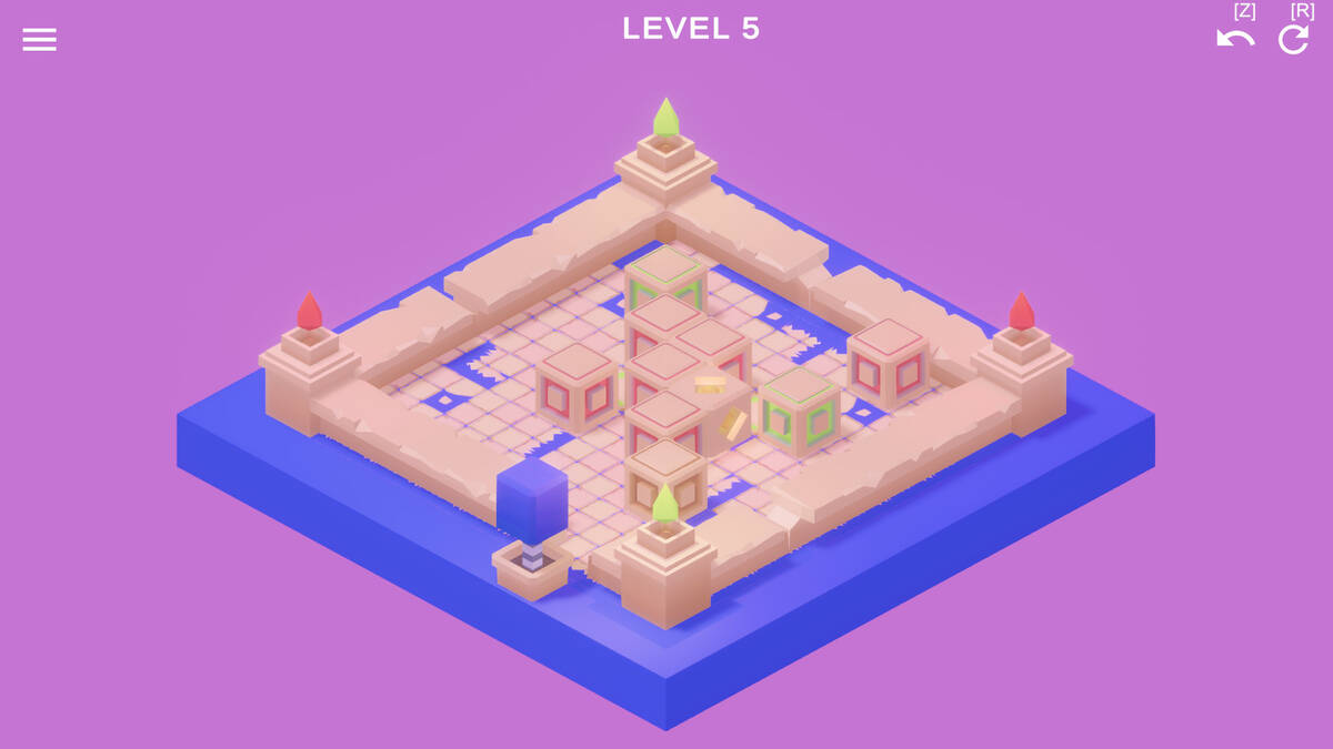 Скриншот 5 к игре Slikoban