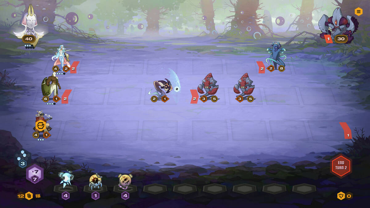 Скриншот 7 к игре Against The Moon : Enhanced Edition
