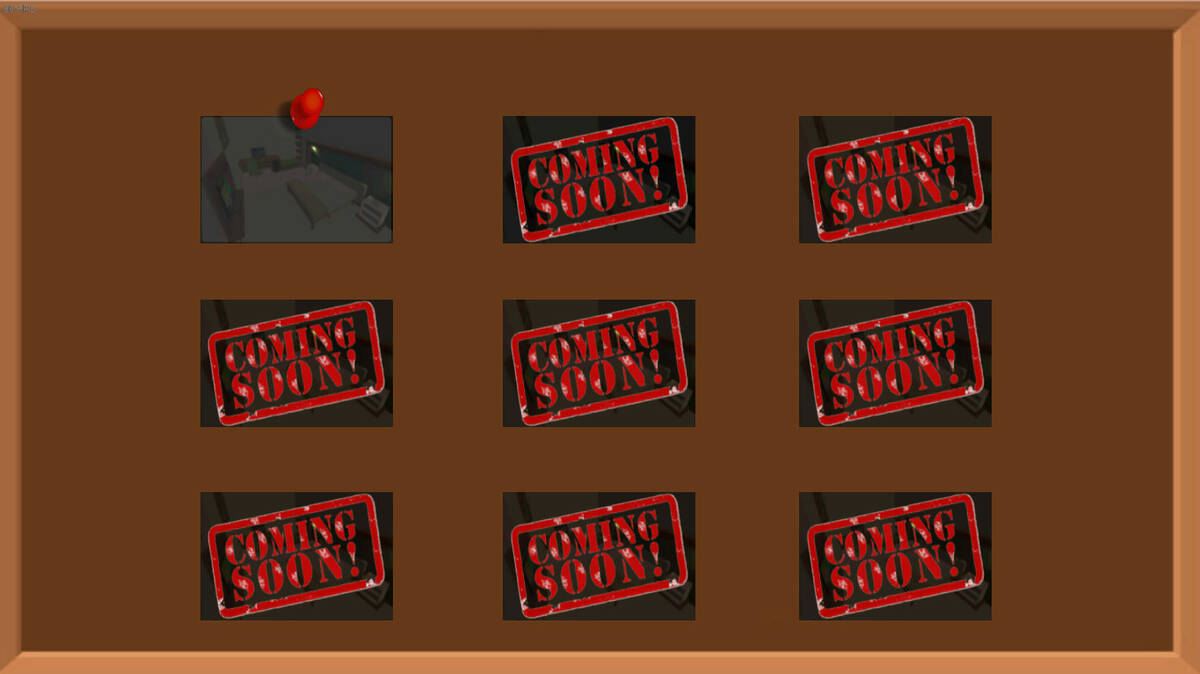 Скриншот 5 к игре Detective Bureau Simulator