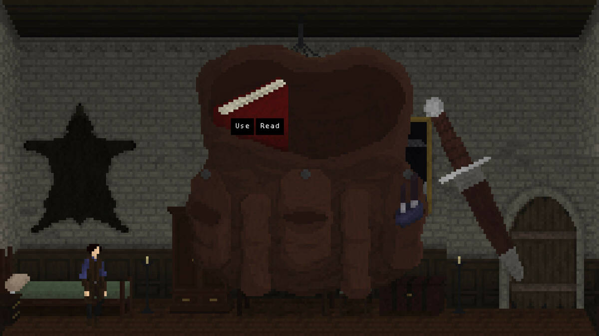 Скриншот 7 к игре Dissension