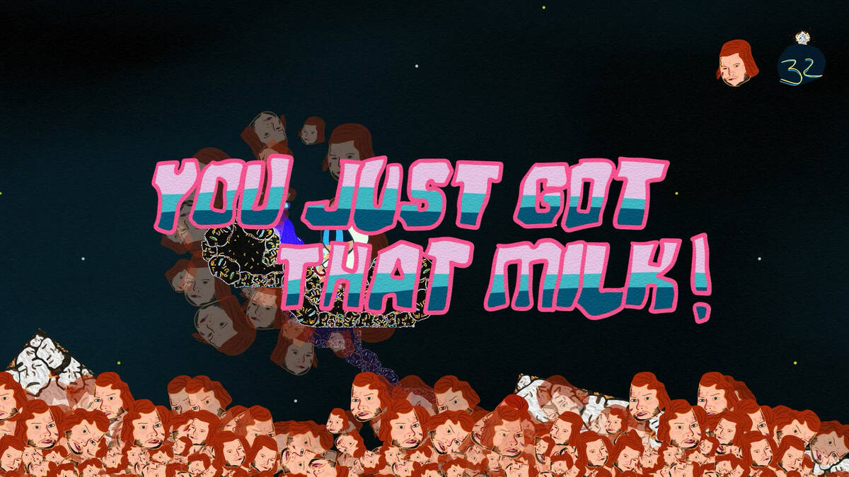 Скриншот 6 к игре StarStruck