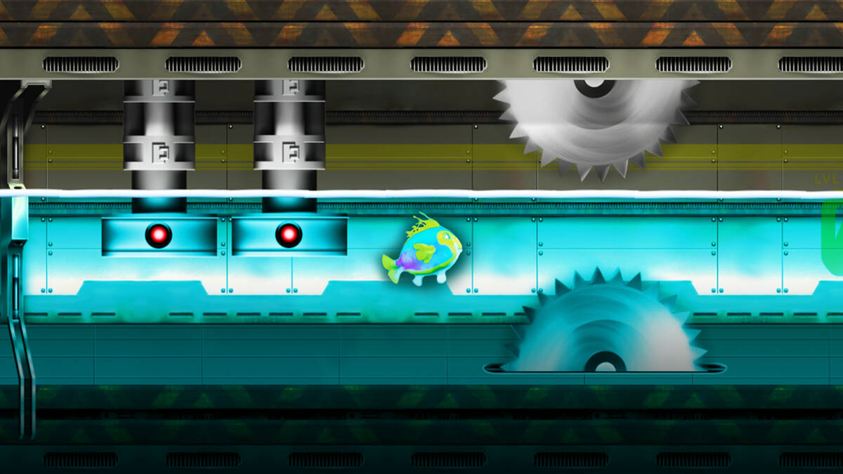 Скриншот 5 к игре Pearls of the Oceans