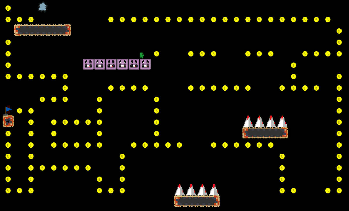Скриншот 5 к игре Kells
