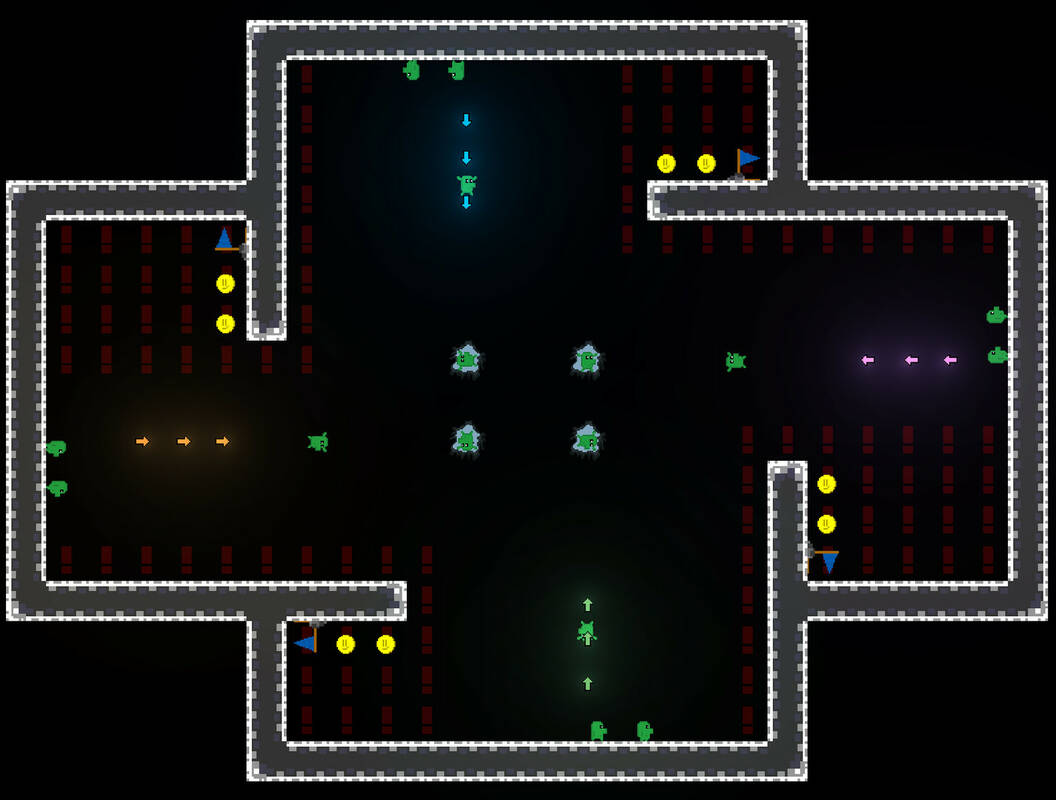 Скриншот 7 к игре Kells