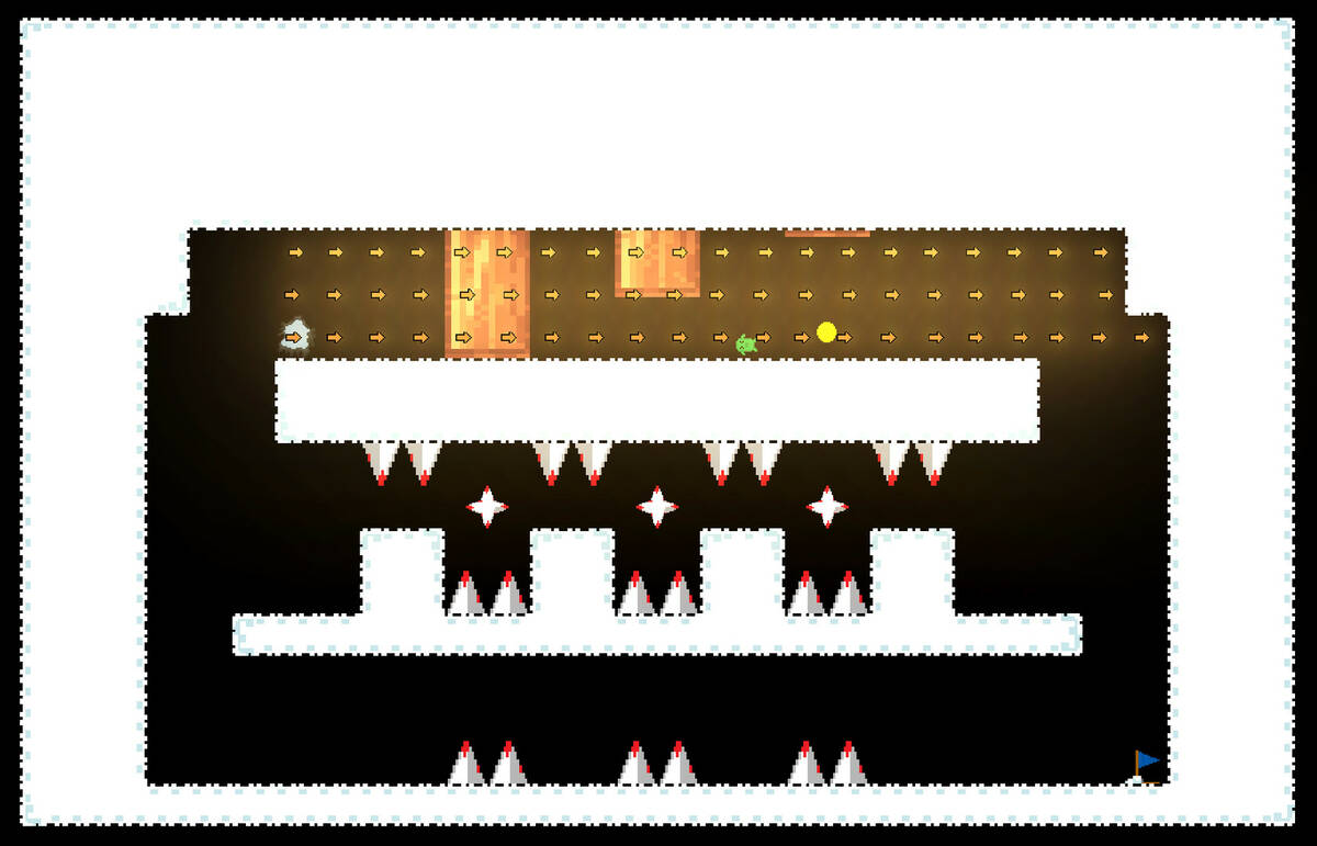 Скриншот 8 к игре Kells