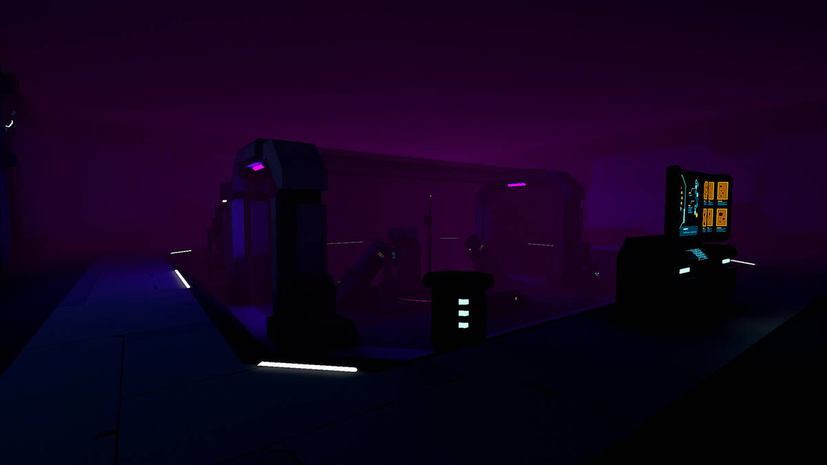 Скриншот 5 к игре The Last Cove