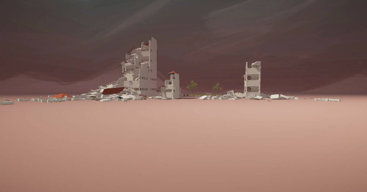 Скриншот 5 к игре Art of Destruction