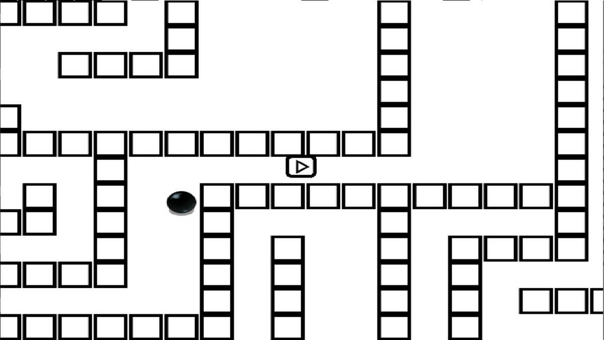 Скриншот 5 к игре Puzzle & Maze