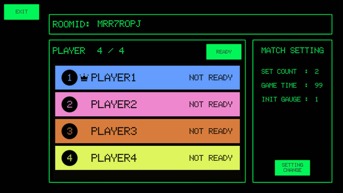 Скриншот 5 к игре Hack Bomb BOMA-YE