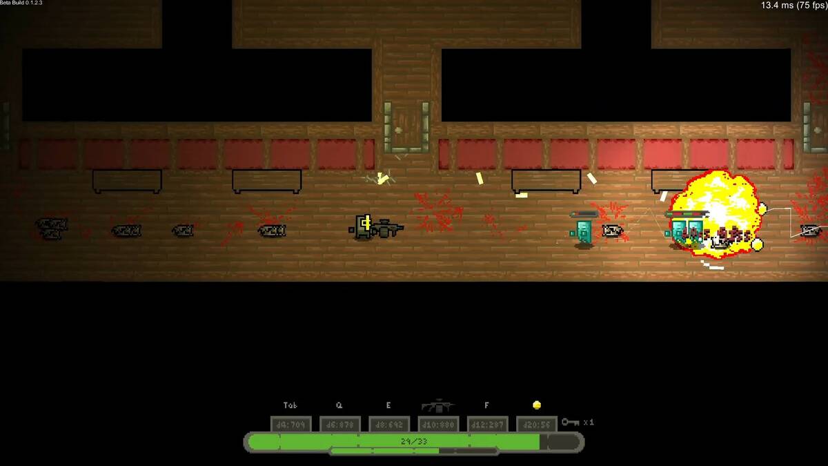 Скриншот 8 к игре Dice Knight: Mystery of the Moirai