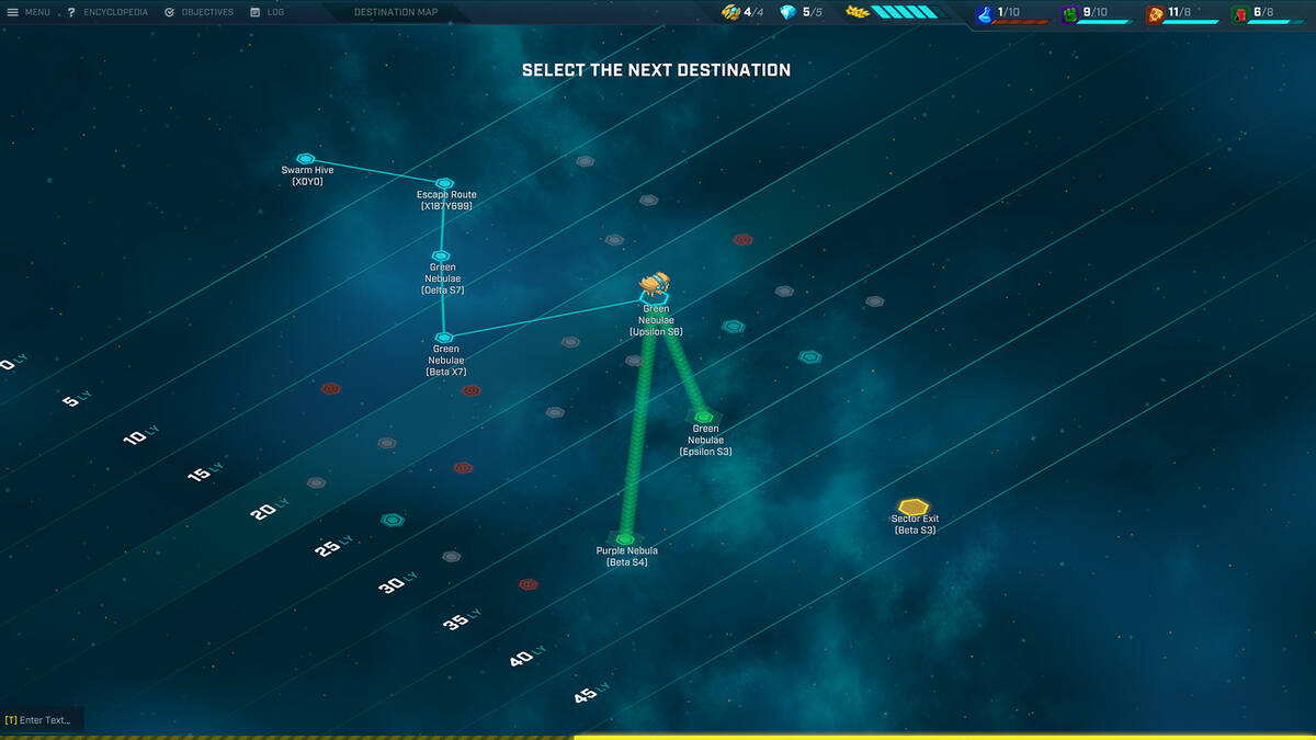 Скриншот 5 к игре Space Betrayers