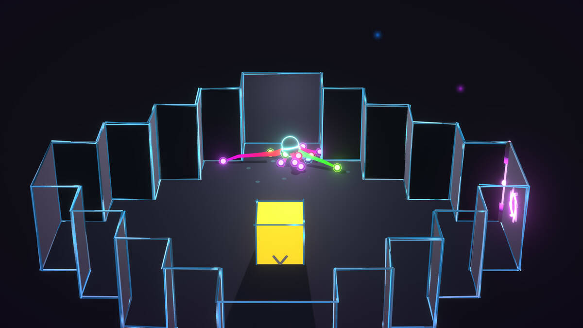 Скриншот 6 к игре I remember the Light