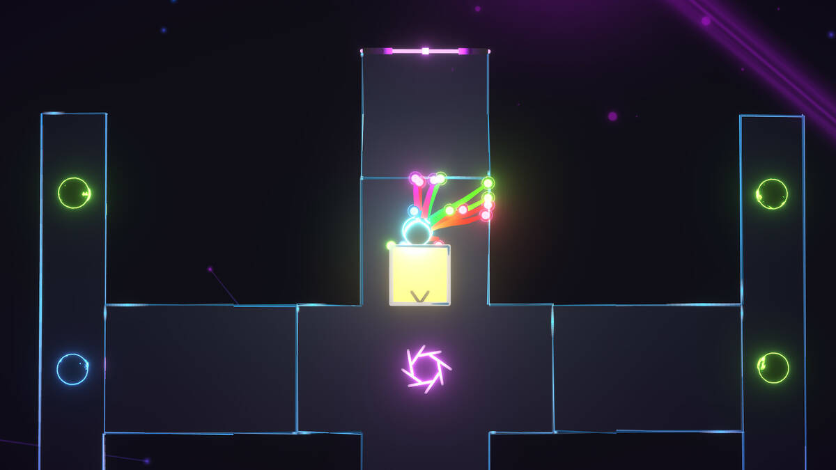Скриншот 7 к игре I remember the Light