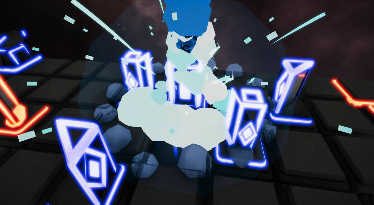 Скриншот 8 к игре Laser Chess (Prologue)