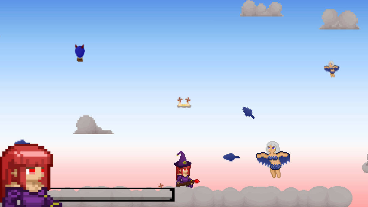 Скриншот 5 к игре Ascension