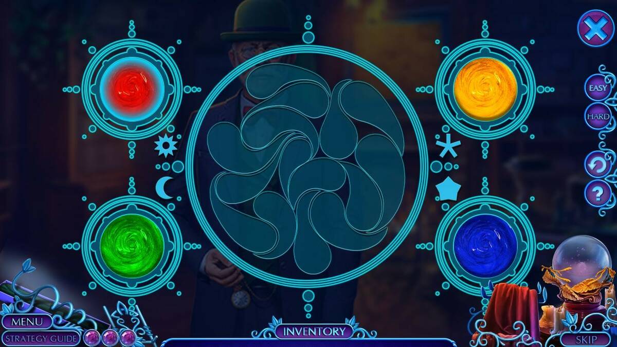 Скриншот 8 к игре Fairy Godmother Stories: Puss in Boots Collector's Edition