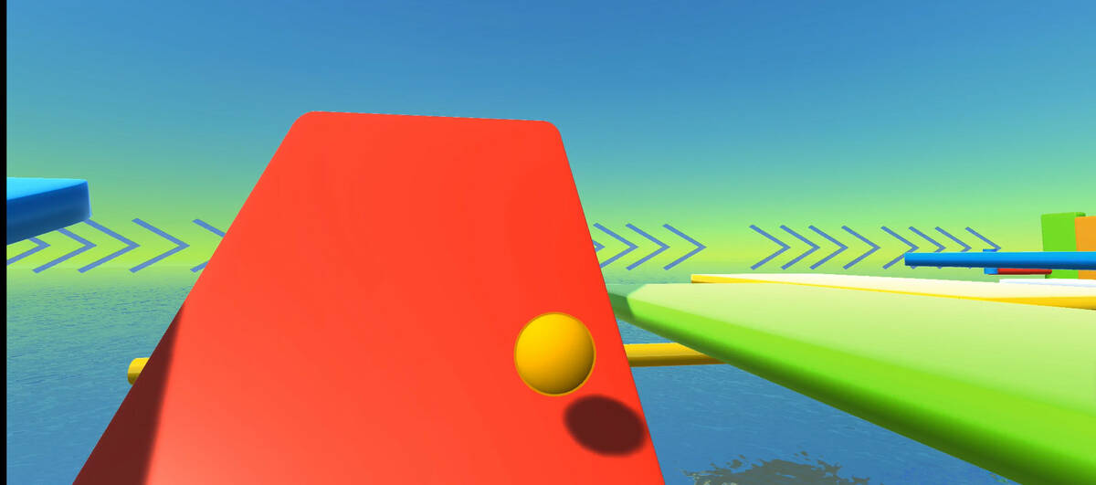 Скриншот 5 к игре Play a ball