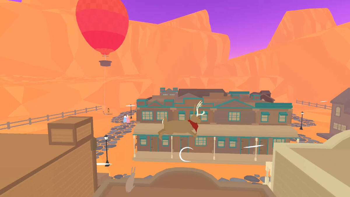 Скриншот 5 к игре Stellona