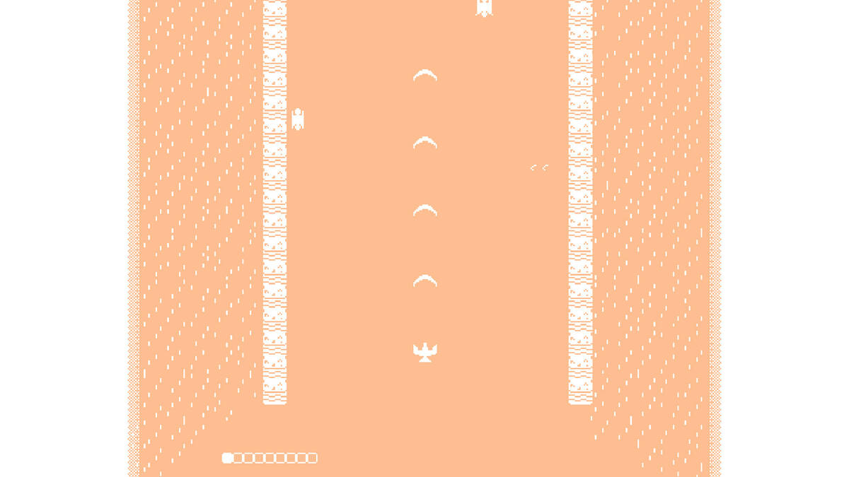 Скриншот 6 к игре Kestrel