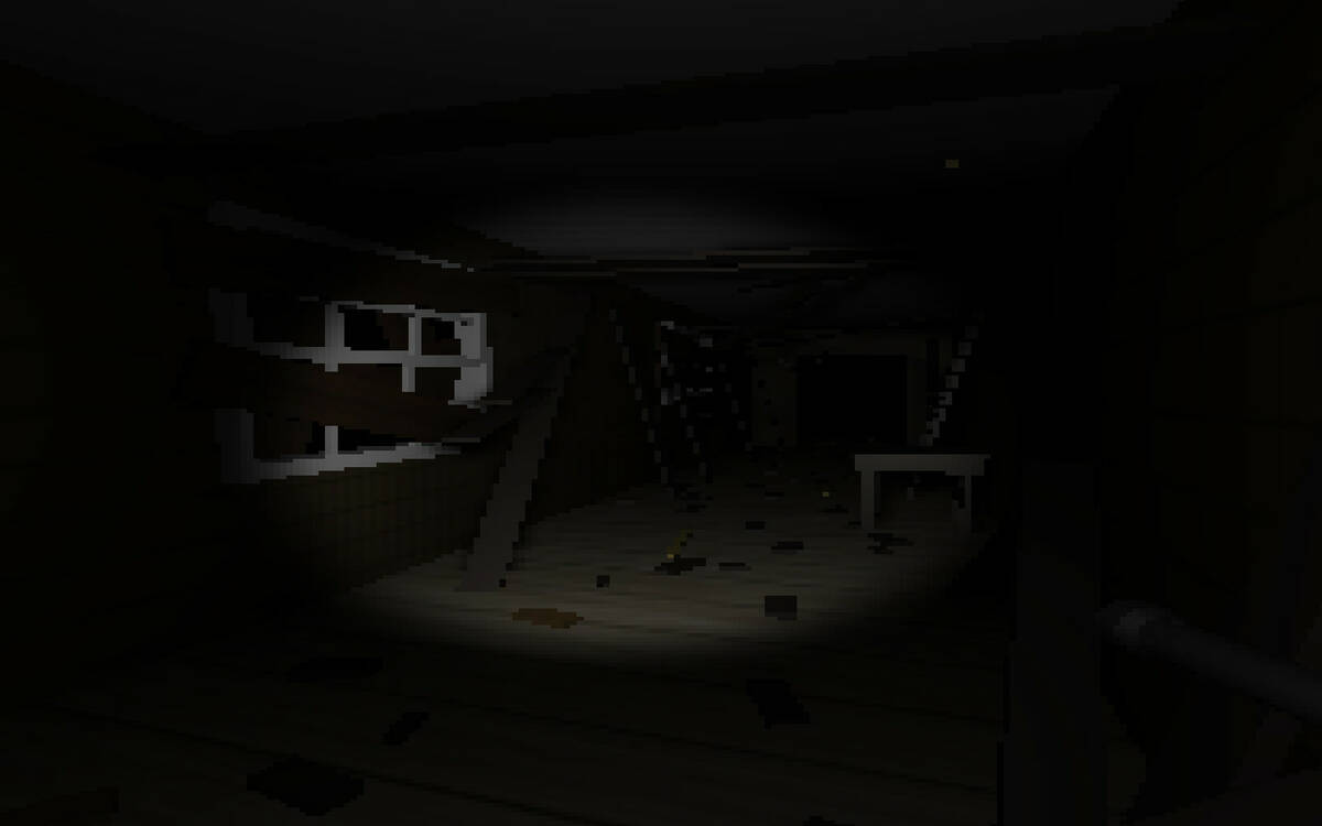 Скриншот 5 к игре Wood Killer