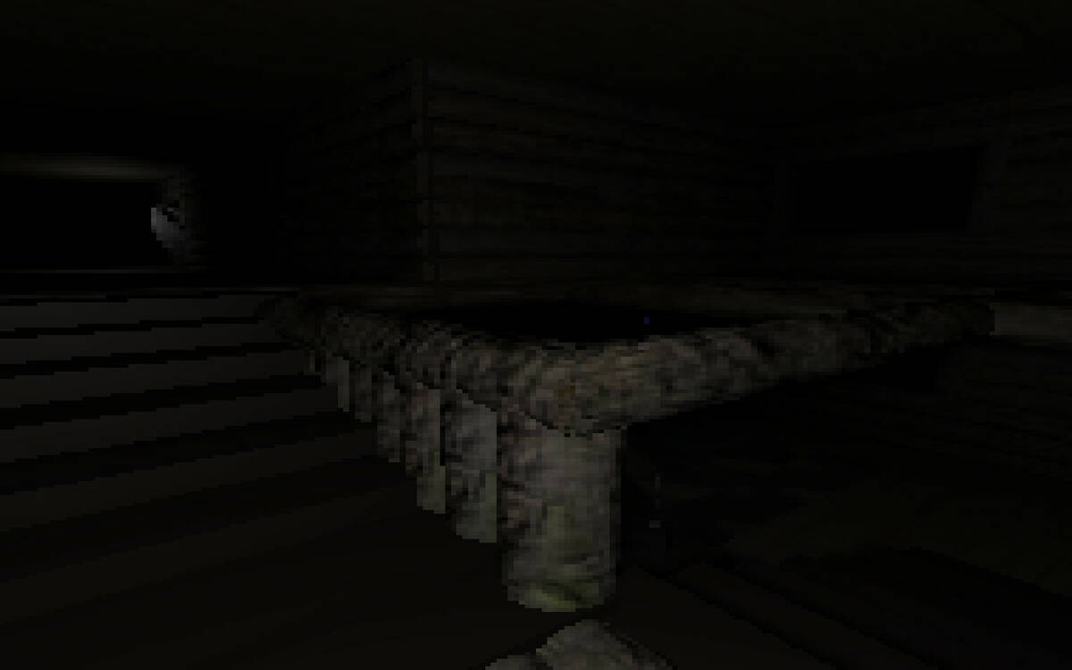Скриншот 7 к игре Wood Killer