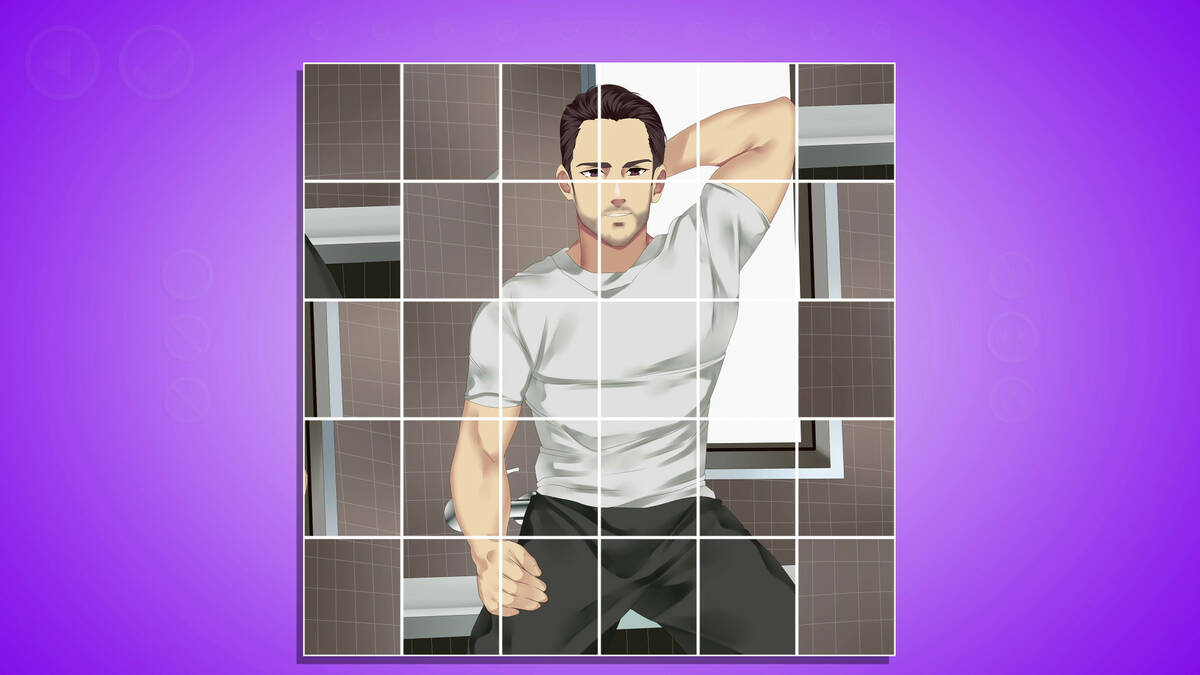 Скриншот 6 к игре Hentai Boy