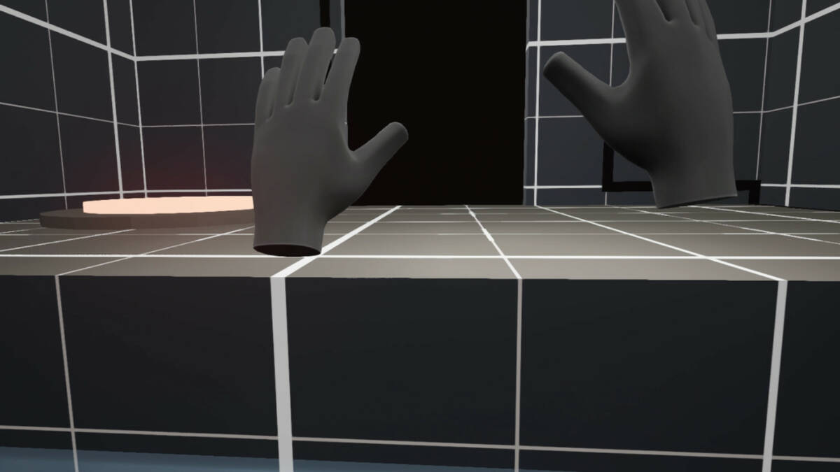 Скриншот 7 к игре Ergo VR